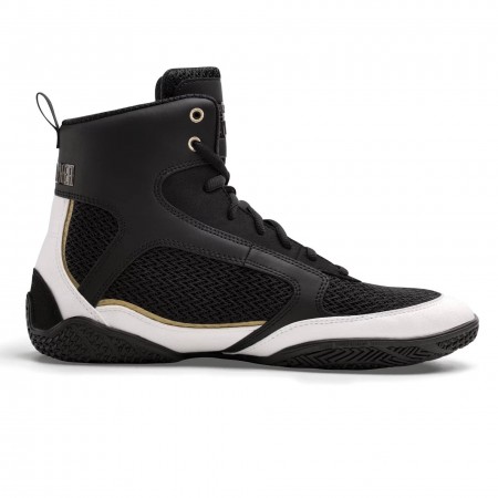 Mayweather Champ Boxing Shoes