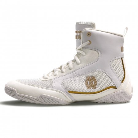 Sapatos de Boxe Mayweather