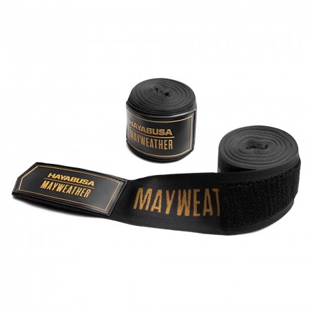 Mayweather 180” Deluxe Hand Wraps
