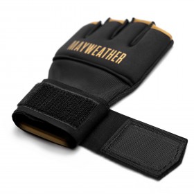 Ligaduras rápidas de Gel Mayweather