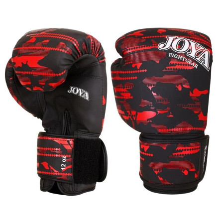 copy of Guantes  Infantil de Kickboxing Joya Camo V2 Rojos Infantil