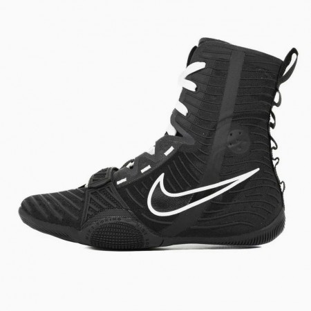 Sapatos de Boxe Nike Hyperko 3