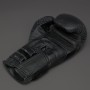 Joya Gear Essential Pro Boxing Gloves Black