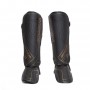 Espinilleras Joya ESSENTIAL Pro Negro/Dorado