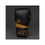 Joyagear Strike Air Boxing Gloves Black/Gold