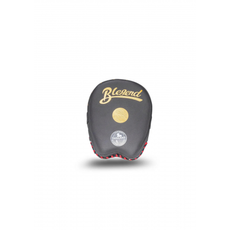 Plastrons Blegend Focus Mitts BFM14