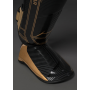 Caneleiras Joya Essential Pro Preto/Dourado