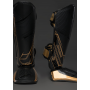 Caneleiras Joya Essential Pro Preto/Dourado