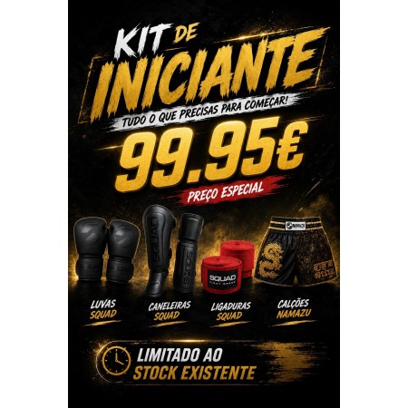 Pack Iniciante