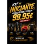 Pack Iniciante
