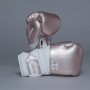 Guantes de Boxeo Joyagear Performance V2 Rosado/Blanco