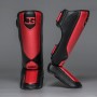 Espinilleras Joyagear Performance rojo/negro