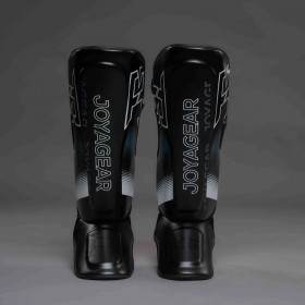 Caneleiras Joyagear Evolution PRETO/BRANCO