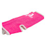 AG Thai Pink Ankle Guards