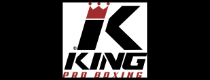 KING PRO BOXING