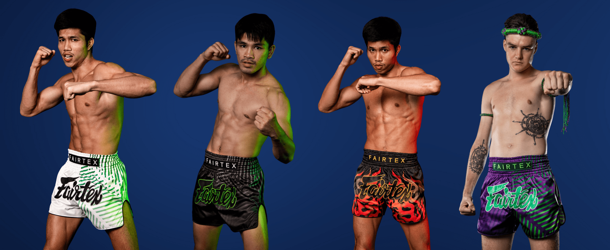 Pantalones cortos deportivos Pantalones cortos deportivos